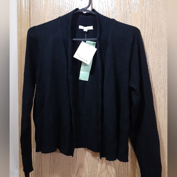 NWT 89th Madison cardigan Small - Picture 1 of 7